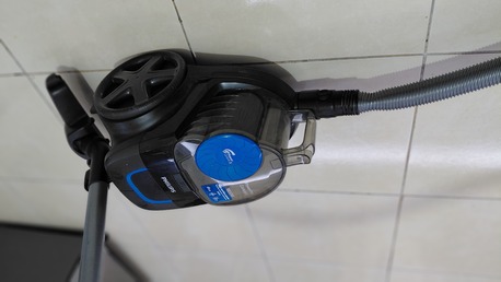 Mushrefah, Appliances, SAR 230,  Phillips Vaccum Power Pro Compact