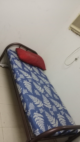 Jubail, Bedspace For Rent, SAR 350/year,  Bed Space