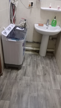 Jubail, Bedspace For Rent, SAR 350/year,  Bed Space