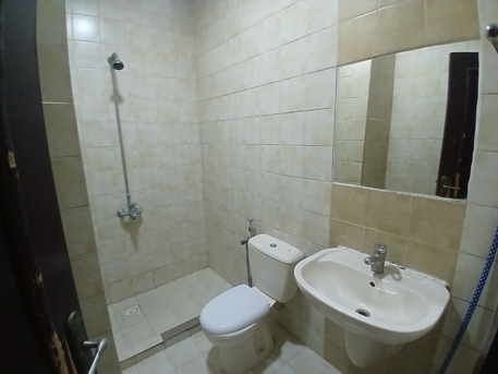 Hidd, Apartments, Flats, Houses & Villas, BHD 130/month,  1 BR,  Studio Inclusive Ewa New Hidd
