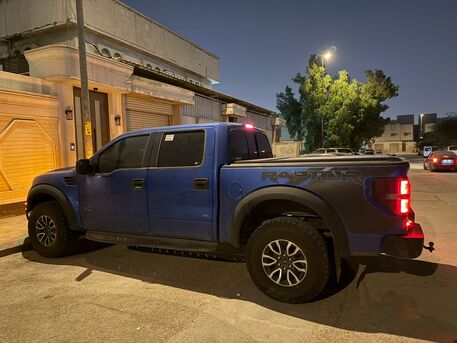 Riyadh, Vehicles, Cars & Trucks , SAR 70000,  Ford F150,  2013,  Automatic,  387000 KM,  Ford Raptor F150 Full Option