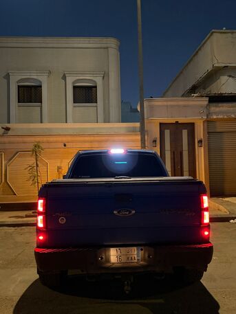 Riyadh, Vehicles, Cars & Trucks , SAR 70000,  Ford F150,  2013,  Automatic,  387000 KM,  Ford Raptor F150 Full Option