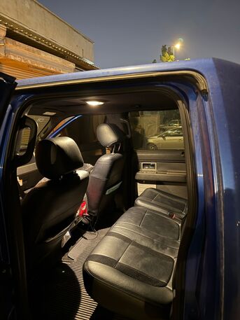 Riyadh, Vehicles, Cars & Trucks , SAR 70000,  Ford F150,  2013,  Automatic,  387000 KM,  Ford Raptor F150 Full Option