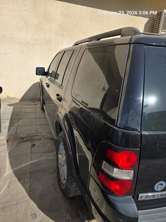 Al Malaz, Vehicles, Cars & Trucks , SAR 16000,  Ford Explorer,  2010,  Automatic,  300000 KM,