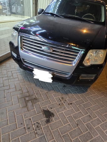 Al Malaz, Vehicles, Cars & Trucks , SAR 16000,  Ford Explorer,  2010,  Automatic,  300000 KM,
