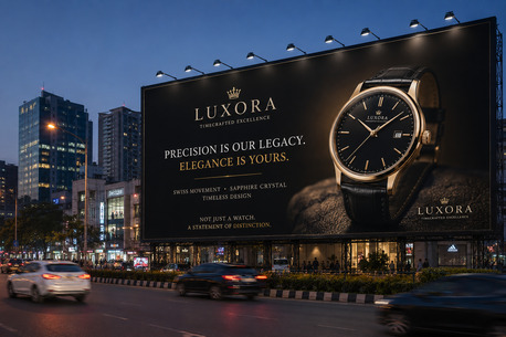 Kolkata, General, Best Hoarding & Billboard Advertising Agency In Kolkata