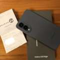 SAR 1950,  Galaxy S25 Edge 256gb Jet Black. 1 Month Used Like Brand New (Jarir Invoice)