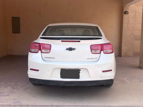 Riyadh, Vehicles, Cars & Trucks , SAR 19000,  Chevrolet Malibu LT,  2015,  Automatic,  154000 KM,    For Sale - 1,54,000 Km - Vehicle In Great Condition
