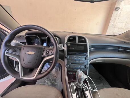 Riyadh, Vehicles, Cars & Trucks , SAR 19000,  Chevrolet Malibu LT,  2015,  Automatic,  154000 KM,    For Sale - 1,54,000 Km - Vehicle In Great Condition