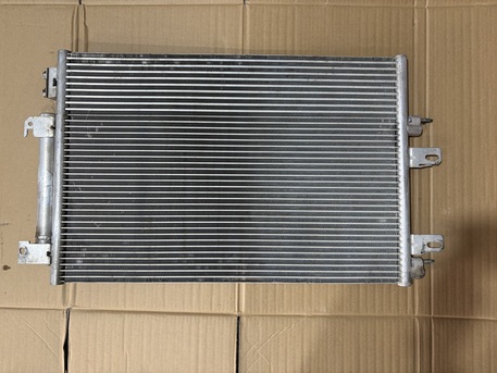Riyadh, Auto Parts, SAR 450,  Slightly Used AC Car Condenser For Dodge Caliber 2010-12 2.0L