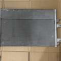 SAR 450,  Slightly Used AC Car Condenser For Dodge Caliber 2010-12 2.0L