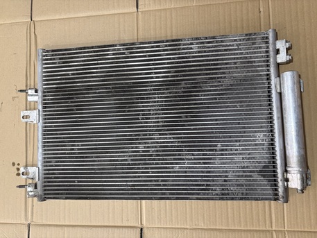 Riyadh, Auto Parts, SAR 450,  Slightly Used AC Car Condenser For Dodge Caliber 2010-12 2.0L