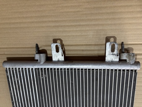 Riyadh, Auto Parts, SAR 450,  Slightly Used AC Car Condenser For Dodge Caliber 2010-12 2.0L