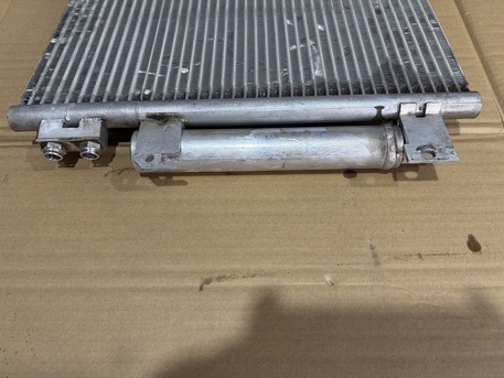 Riyadh, Auto Parts, SAR 450,  Slightly Used AC Car Condenser For Dodge Caliber 2010-12 2.0L