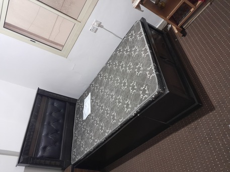 Dammam, Bedspace For Rent, SAR 300/month,  0 Sq. Meter,  One Bed Space Is Available