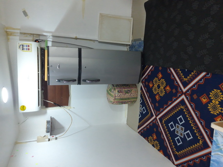 Muharraq, Apartments, Flats, Houses & Villas, BHD 120/month,  Furnished,  Studio,  Studio Fully Furnished Muharraq