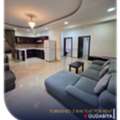 BHD 300/year,  Furnished,  100 Sq. Meter,  Furnished 2 Bedroom Flat For Rent | 300BD (With Limit) Near Andalus Garden, Gudaibiya