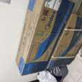 SAR 1400,  1 Ton Spliy AC Midea Brand New