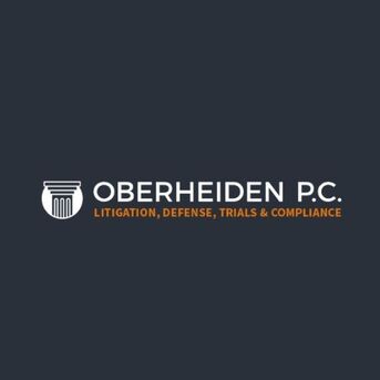 Houston, Legal, Oberheiden P.C.