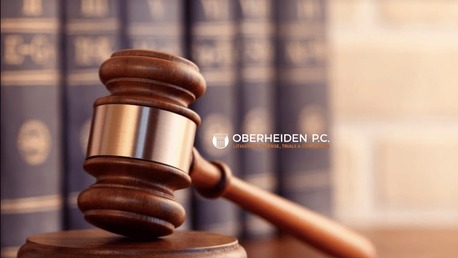 Houston, Legal, Oberheiden P.C.