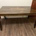 SAR 200,  Only 6 Seater Dining Table