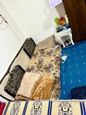 Riyadh, Staff Accomodation, SAR 500,  Required Roomates