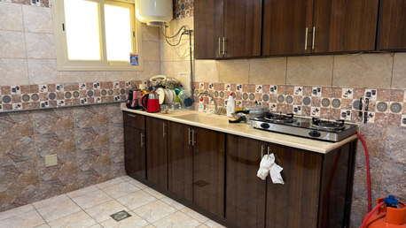 Jubail, Home Audio, SAR 2000,  Furnished Room For Sale - 2 BHK