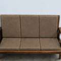 BHD 60,  Wooden Sofa Set For Sale