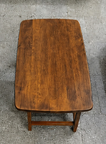 Mahooz, Furniture, BHD 60,  Wooden Sofa Set For Sale