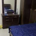 SAR 1350,  Single Bedset With Dressing Table And Wardrobe