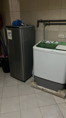 Jubail, Household Items, SAR 1350,  Single Bedset With Dressing Table And Wardrobe