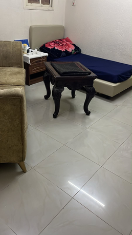 Jubail, Household Items, SAR 1350,  Single Bedset With Dressing Table And Wardrobe