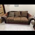 SAR 700,  7 Seater Sofa Set