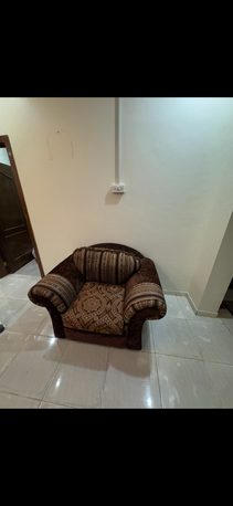 Dammam, Furniture, SAR 700,  7 Seater Sofa Set