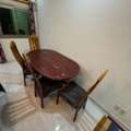 SAR 350,  Dining Table Set