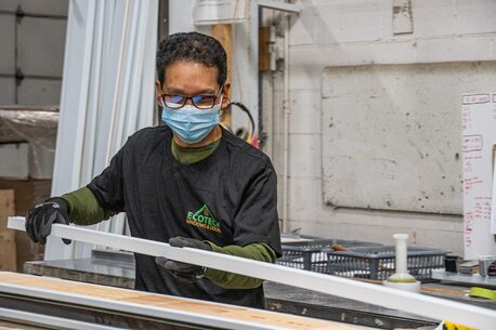 Toronto, Construction, The Best Low-Maintenance Windows And Doors For Canadian Homes