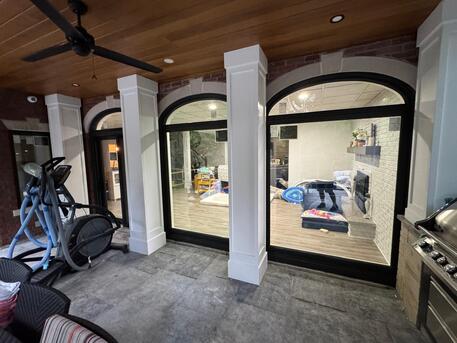 Toronto, Construction, The Best Low-Maintenance Windows And Doors For Canadian Homes