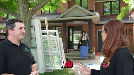 Toronto, Construction, The Best Low-Maintenance Windows And Doors For Canadian Homes