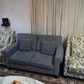 SAR 4000,  Modern Sofa 7 Seater Set