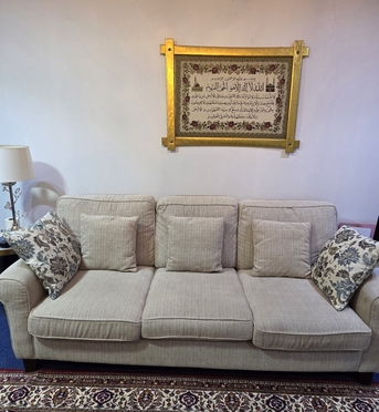 Olaya, Household Items, SAR 4000,  Modern Sofa 7 Seater Set