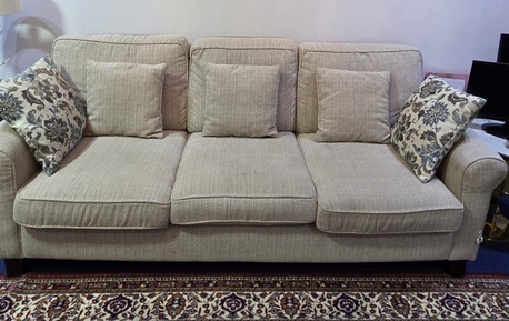 Olaya, Household Items, SAR 4000,  Modern Sofa 7 Seater Set