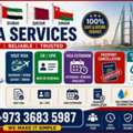 Tourist Visit Visa And All Documents Services