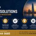 Hassle-Free Company Formation & Visa Assistance