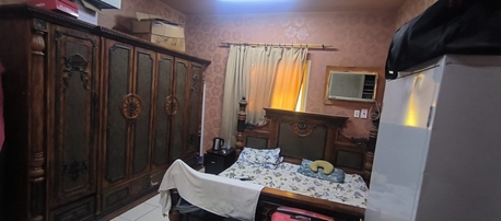 Jubail, Apartments, Flats, Houses & Villas, SAR 1000/month,  1 BR,  1 BEDROOM WITH SHARING KITCHEN AND TOILET