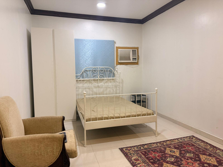 Hofuf, Rooms for Rent, SAR 1000/month,  Furnished Room Available For Rent - Flatmate Wanted