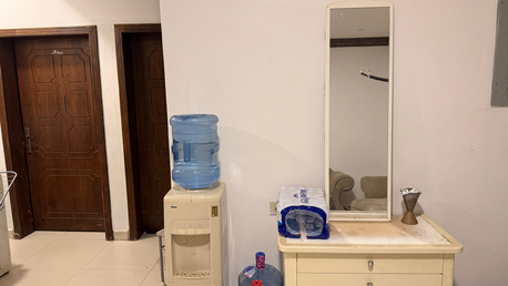 Hofuf, Rooms for Rent, SAR 1000/month,  Furnished Room Available For Rent - Flatmate Wanted