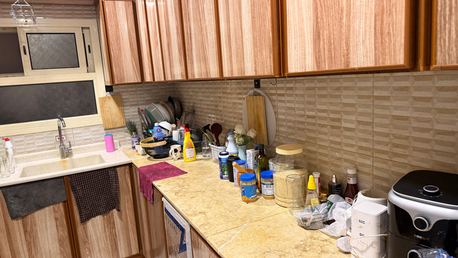 Hofuf, Rooms for Rent, SAR 1000/month,  Furnished Room Available For Rent - Flatmate Wanted