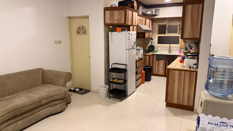 Hofuf, Rooms for Rent, SAR 1000/month,  Furnished Room Available For Rent - Flatmate Wanted