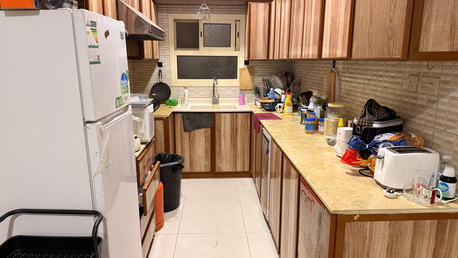 Hofuf, Rooms for Rent, SAR 1000/month,  Furnished Room Available For Rent - Flatmate Wanted