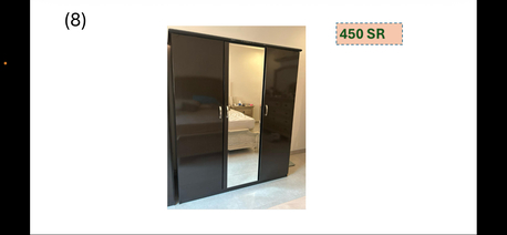 Riyadh, Furniture, Many Items For Sale